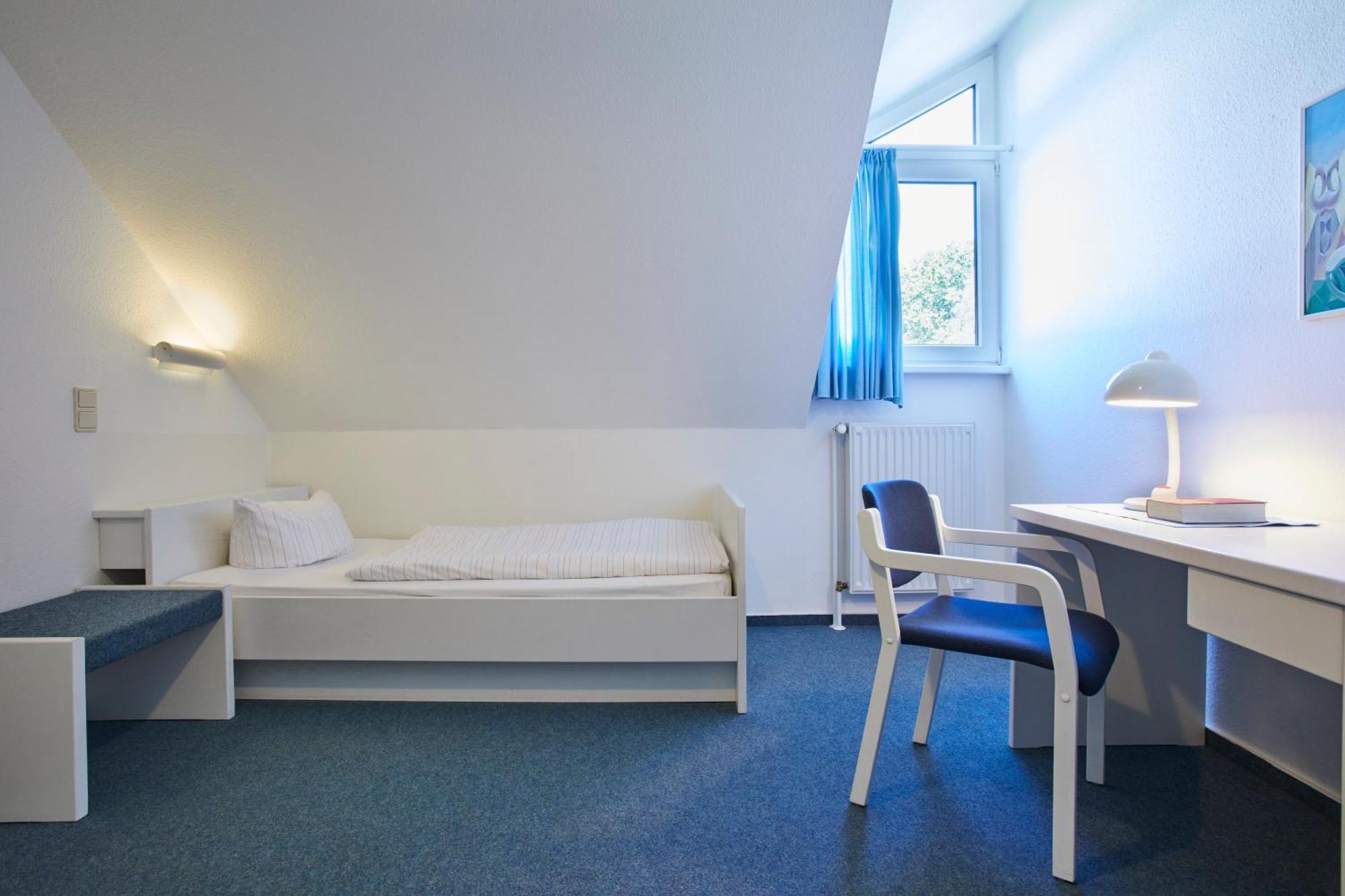 Gaestehaus Im Lwh 린겐 외부 사진