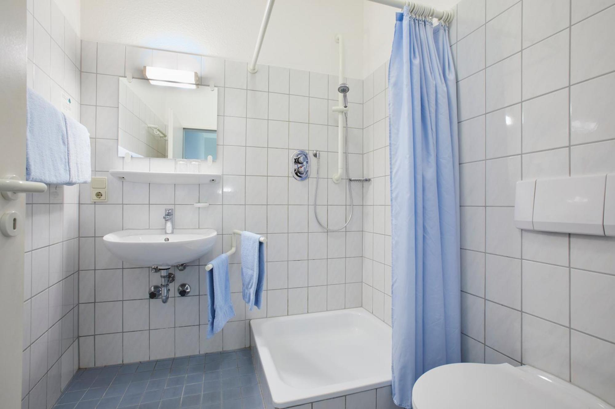 Gaestehaus Im Lwh 린겐 외부 사진