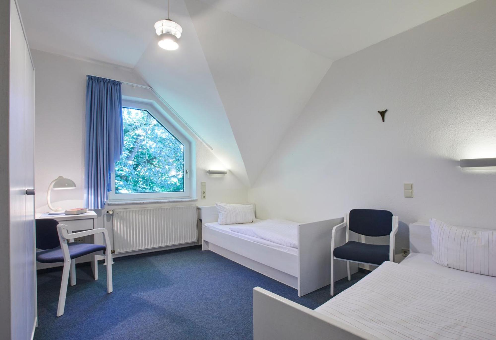 Gaestehaus Im Lwh 린겐 외부 사진
