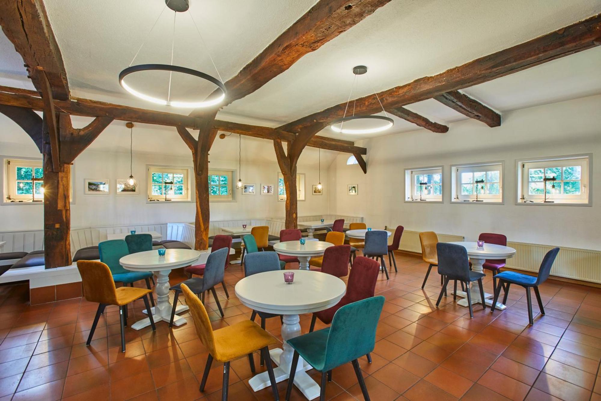 Gaestehaus Im Lwh 린겐 외부 사진