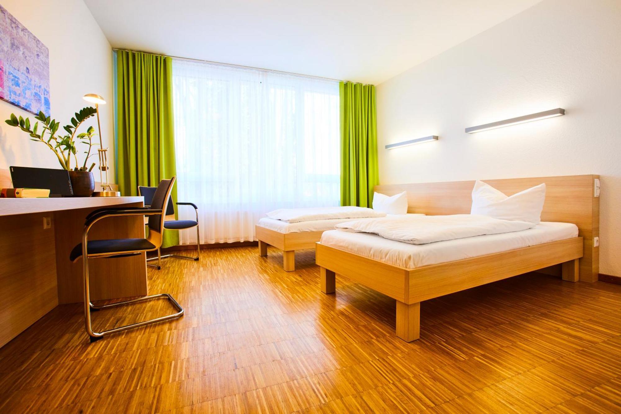Gaestehaus Im Lwh 린겐 외부 사진