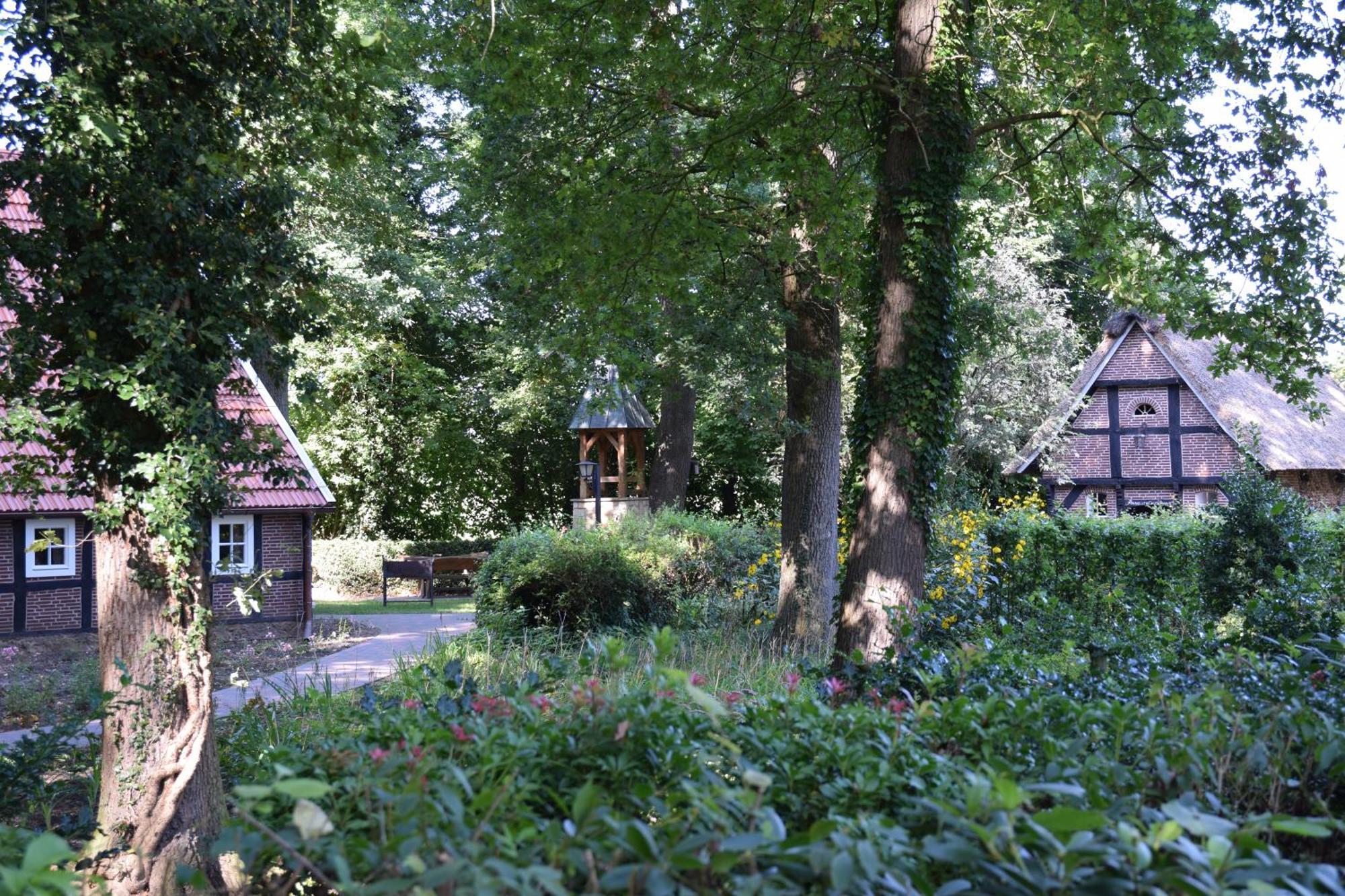 Gaestehaus Im Lwh 린겐 외부 사진